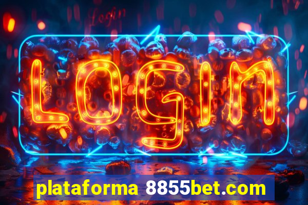 plataforma 8855bet.com